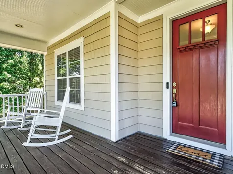 8920 Tara Hill Lane Wake Forest NC 27587