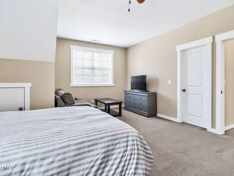 8920 Tara Hill Lane Wake Forest NC 27587