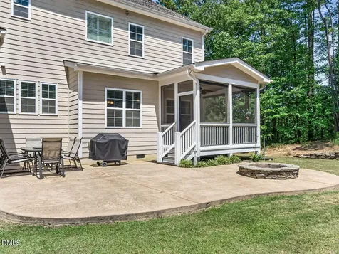 8920 Tara Hill Lane Wake Forest NC 27587