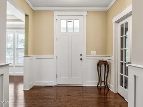 8920 Tara Hill Lane Wake Forest NC 27587