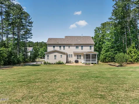 8920 Tara Hill Lane Wake Forest NC 27587