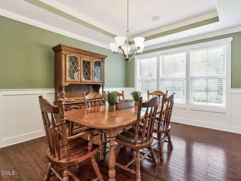 8920 Tara Hill Lane Wake Forest NC 27587