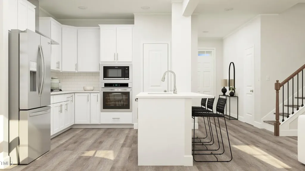 3109 Sandy Bluff Road Raleigh NC 27616