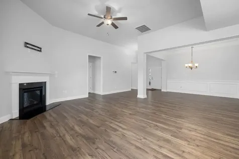 55 Bushel Basket Drive Benson NC 27504