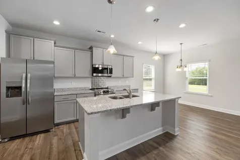 55 Bushel Basket Drive Benson NC 27504