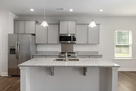 55 Bushel Basket Drive Benson NC 27504