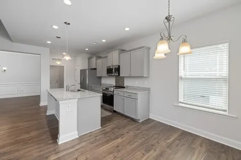 55 Bushel Basket Drive Benson NC 27504