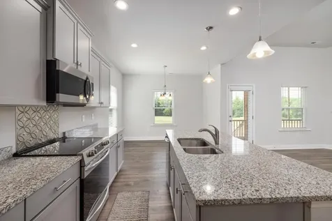 55 Bushel Basket Drive Benson NC 27504