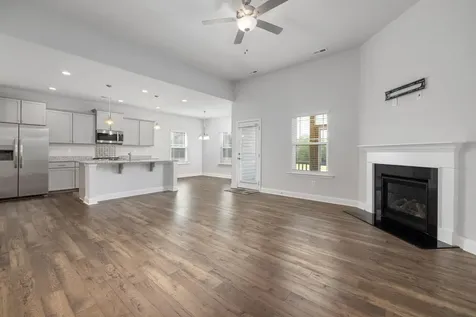 55 Bushel Basket Drive Benson NC 27504