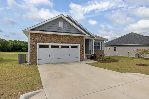 55 Bushel Basket Drive Benson NC 27504