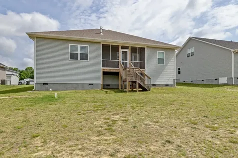 55 Bushel Basket Drive Benson NC 27504