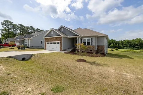 55 Bushel Basket Drive Benson NC 27504