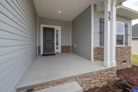 55 Bushel Basket Drive Benson NC 27504