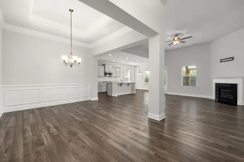 55 Bushel Basket Drive Benson NC 27504
