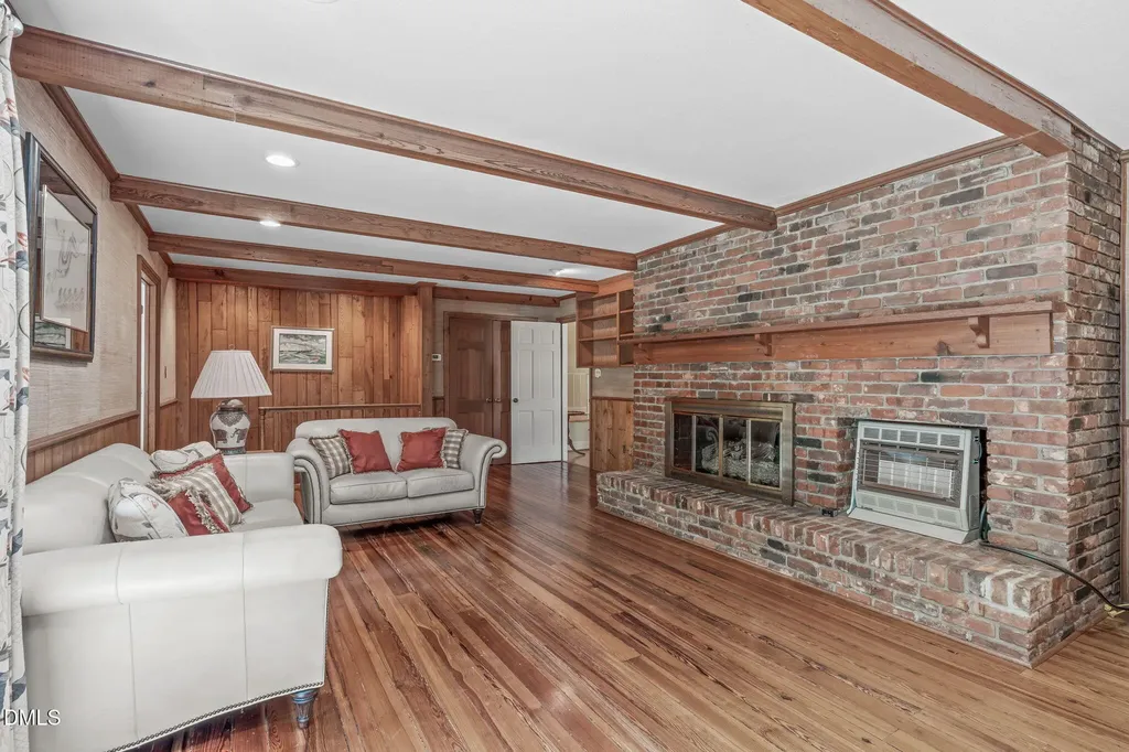 1205 Kimberly Drive Raleigh NC 27609