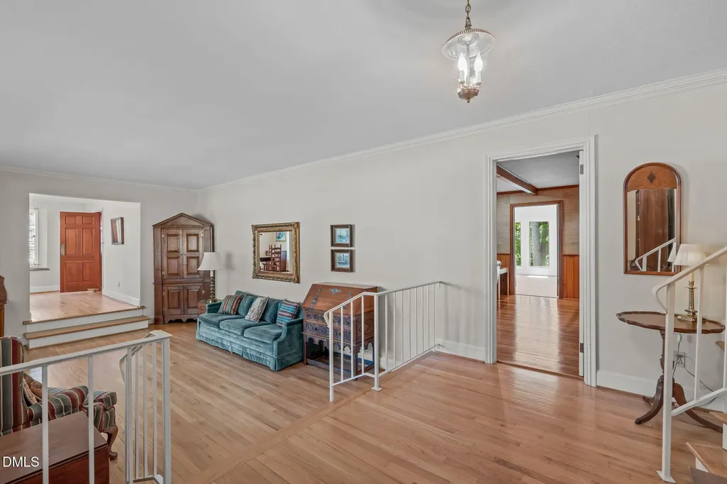 1205 Kimberly Drive Raleigh NC 27609