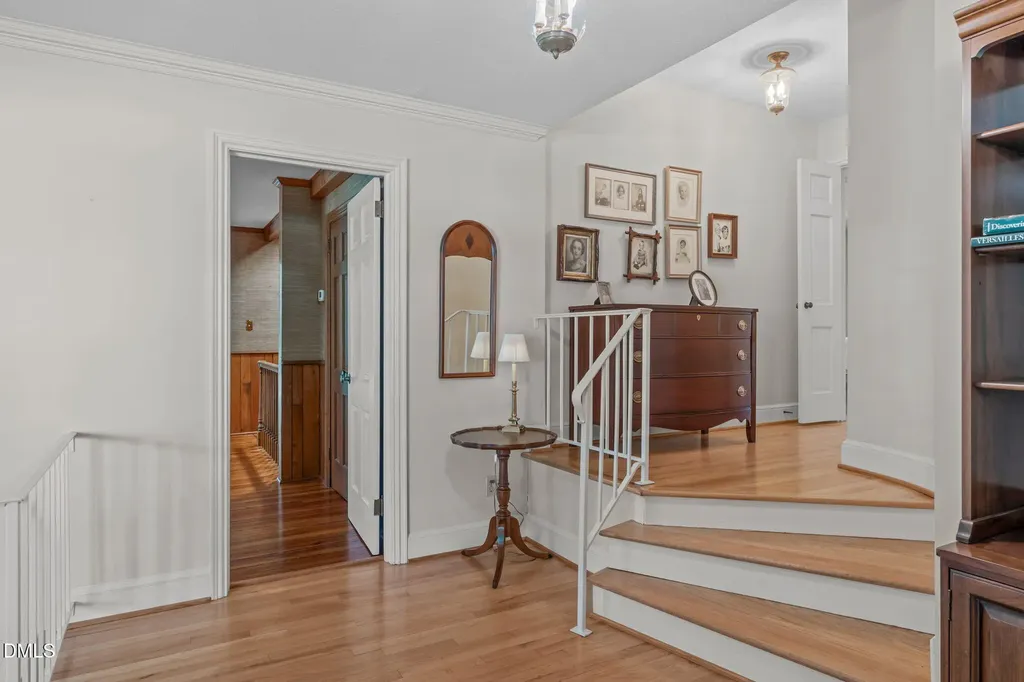 1205 Kimberly Drive Raleigh NC 27609
