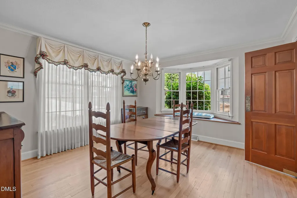1205 Kimberly Drive Raleigh NC 27609