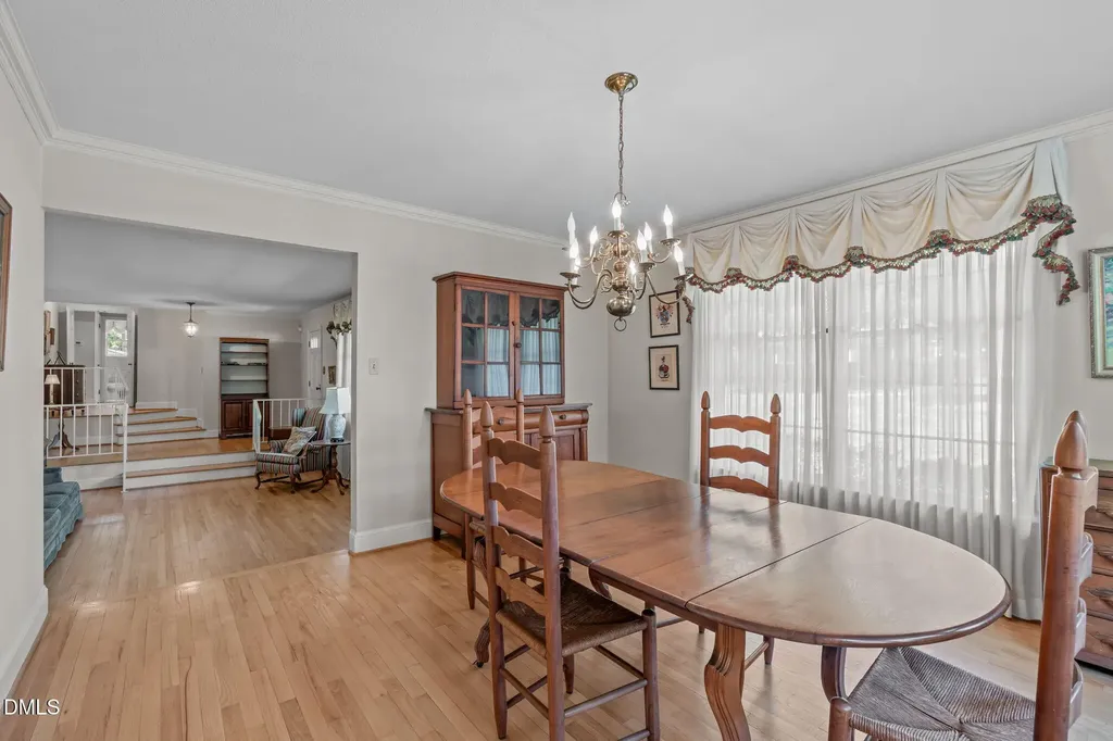 1205 Kimberly Drive Raleigh NC 27609