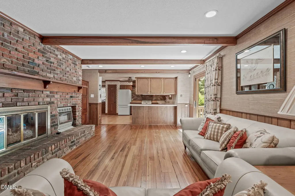1205 Kimberly Drive Raleigh NC 27609