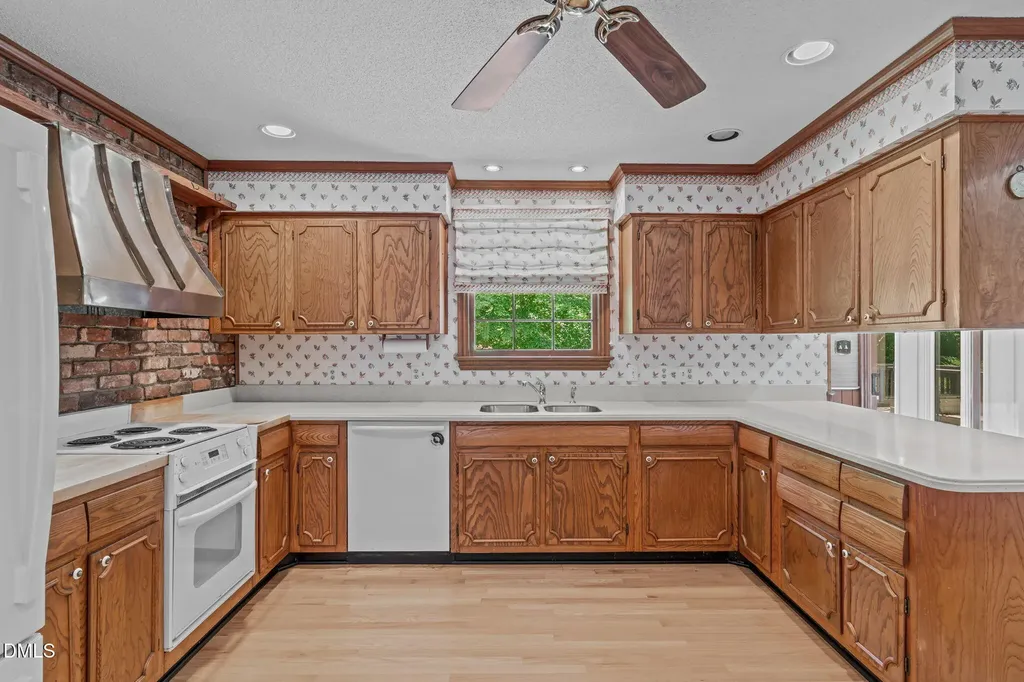 1205 Kimberly Drive Raleigh NC 27609