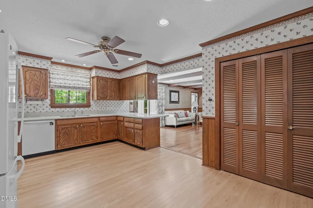1205 Kimberly Drive Raleigh NC 27609
