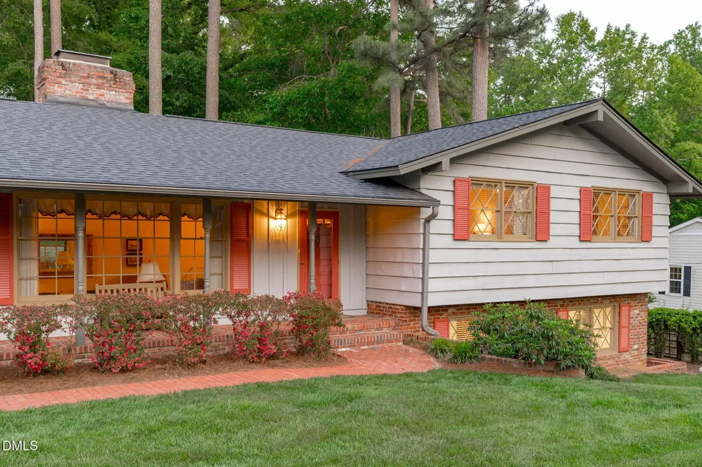 1205 Kimberly Drive Raleigh NC 27609