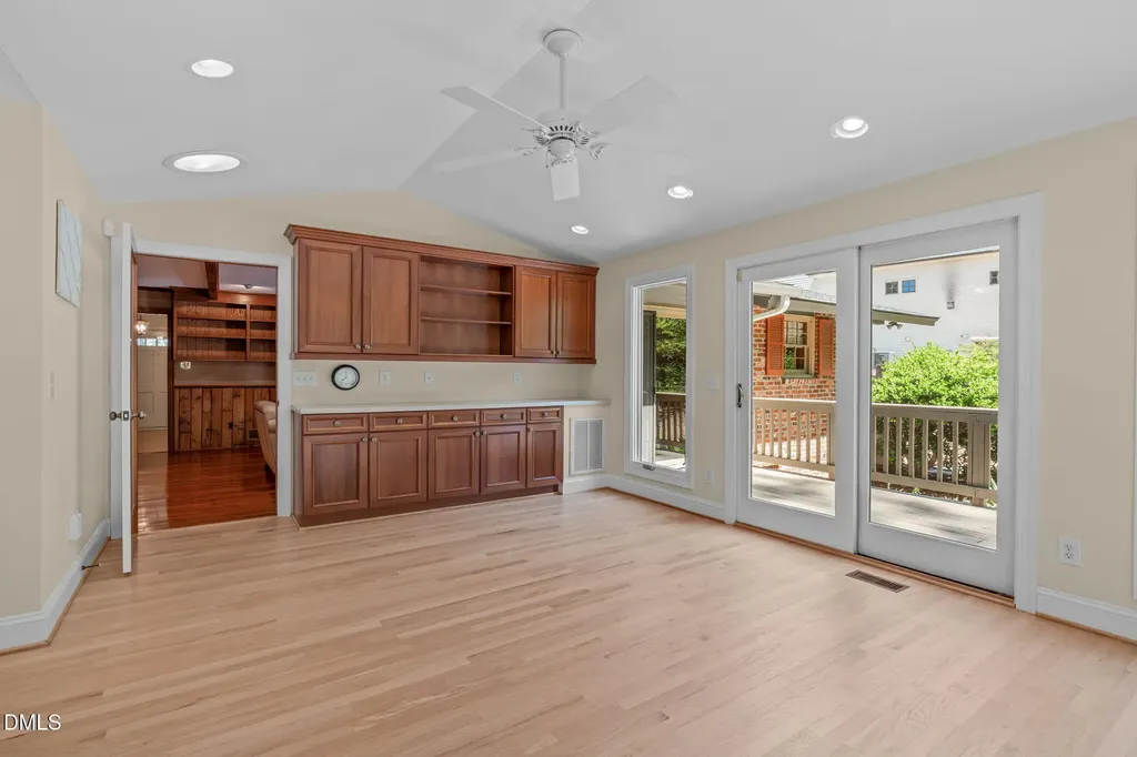1205 Kimberly Drive Raleigh NC 27609