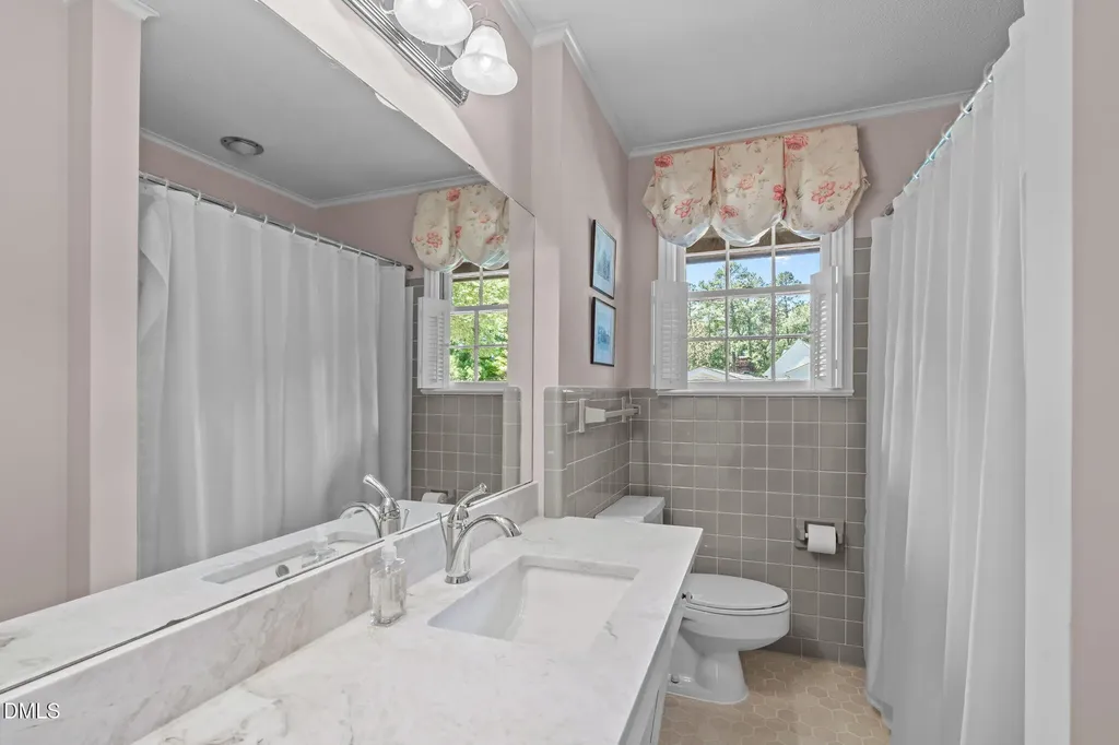 1205 Kimberly Drive Raleigh NC 27609