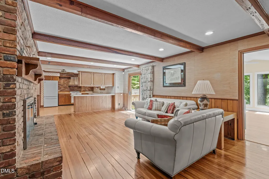 1205 Kimberly Drive Raleigh NC 27609