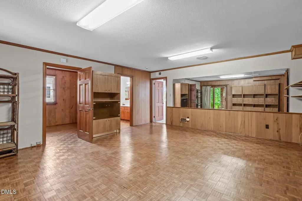 1205 Kimberly Drive Raleigh NC 27609