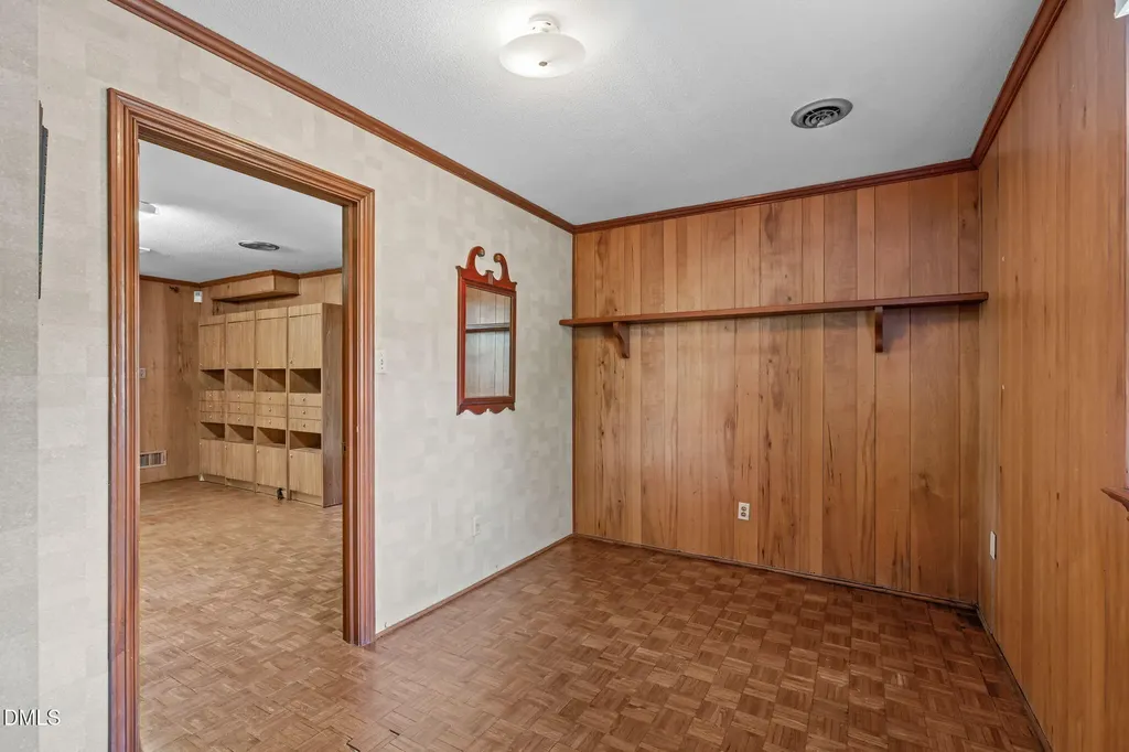 1205 Kimberly Drive Raleigh NC 27609