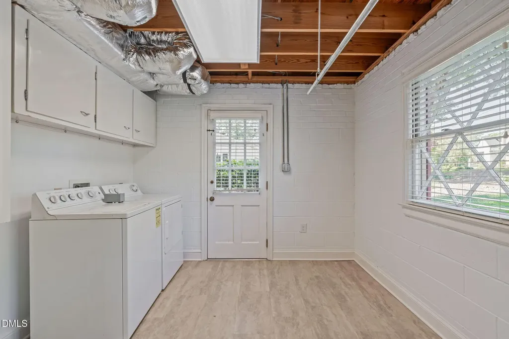 1205 Kimberly Drive Raleigh NC 27609