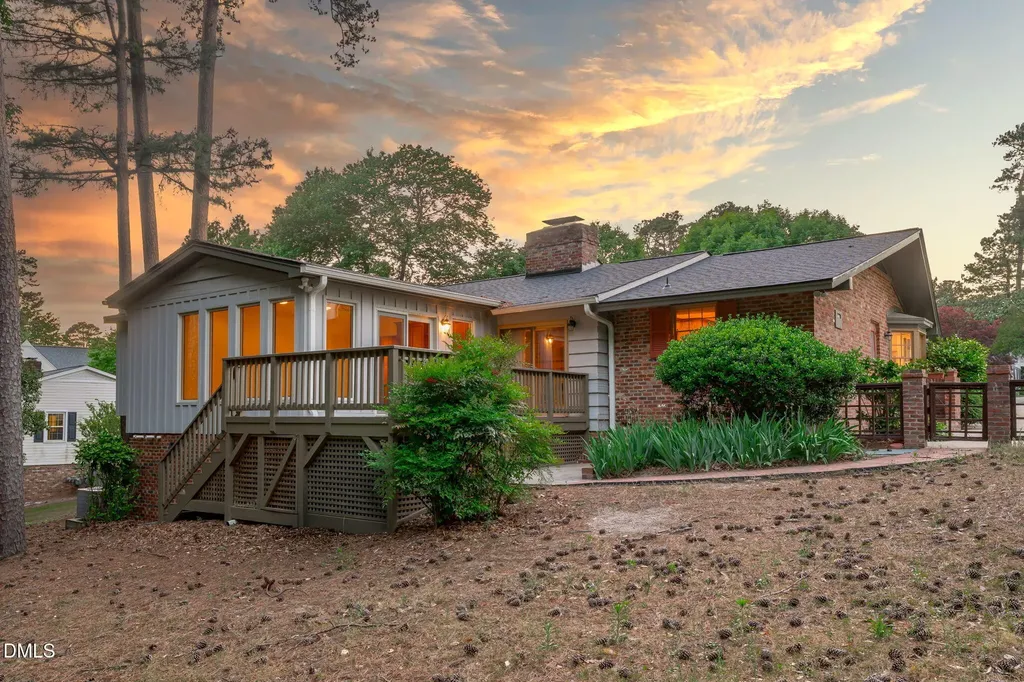 1205 Kimberly Drive Raleigh NC 27609