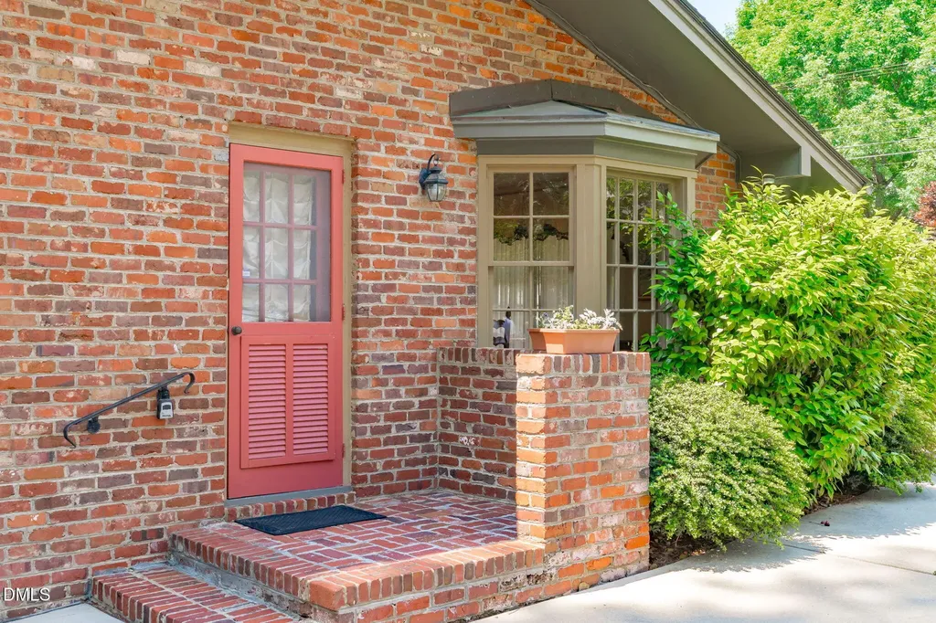 1205 Kimberly Drive Raleigh NC 27609
