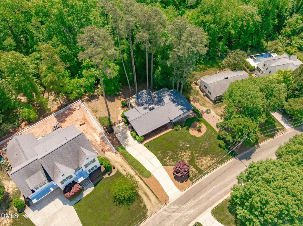 1205 Kimberly Drive Raleigh NC 27609