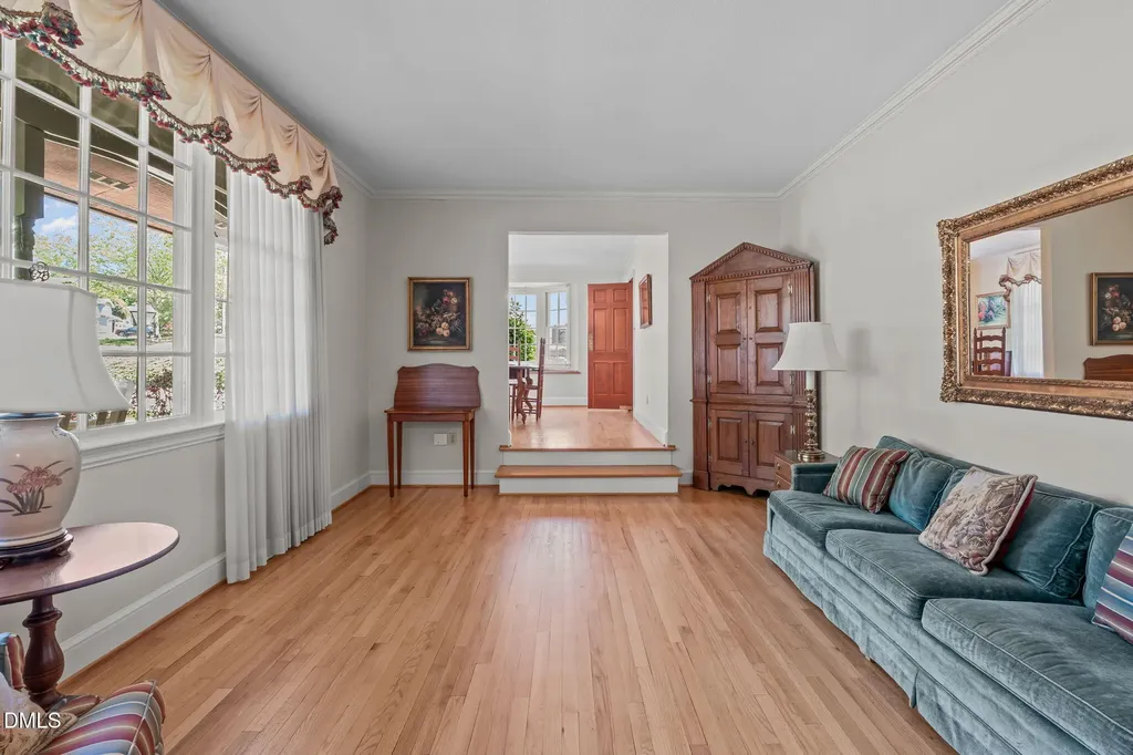 1205 Kimberly Drive Raleigh NC 27609