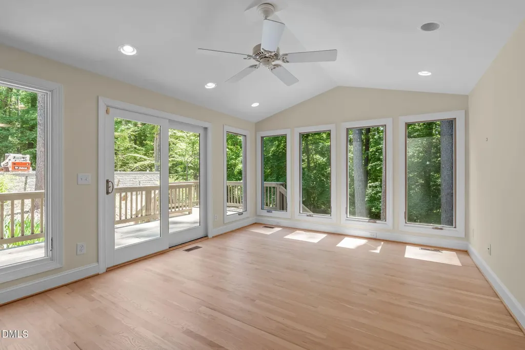 1205 Kimberly Drive Raleigh NC 27609