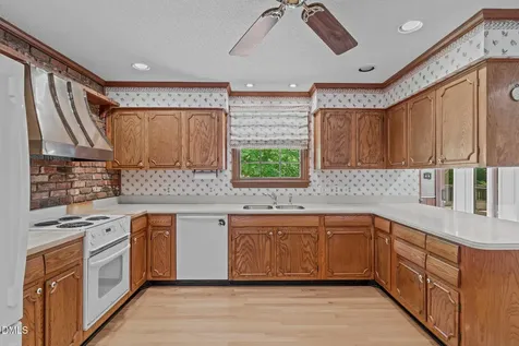1205 Kimberly Drive Raleigh NC 27609