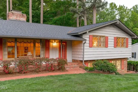 1205 Kimberly Drive Raleigh NC 27609