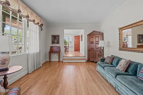 1205 Kimberly Drive Raleigh NC 27609