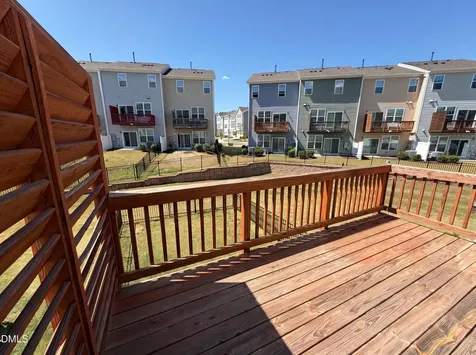 1026 Commack Drive Durham NC 27703