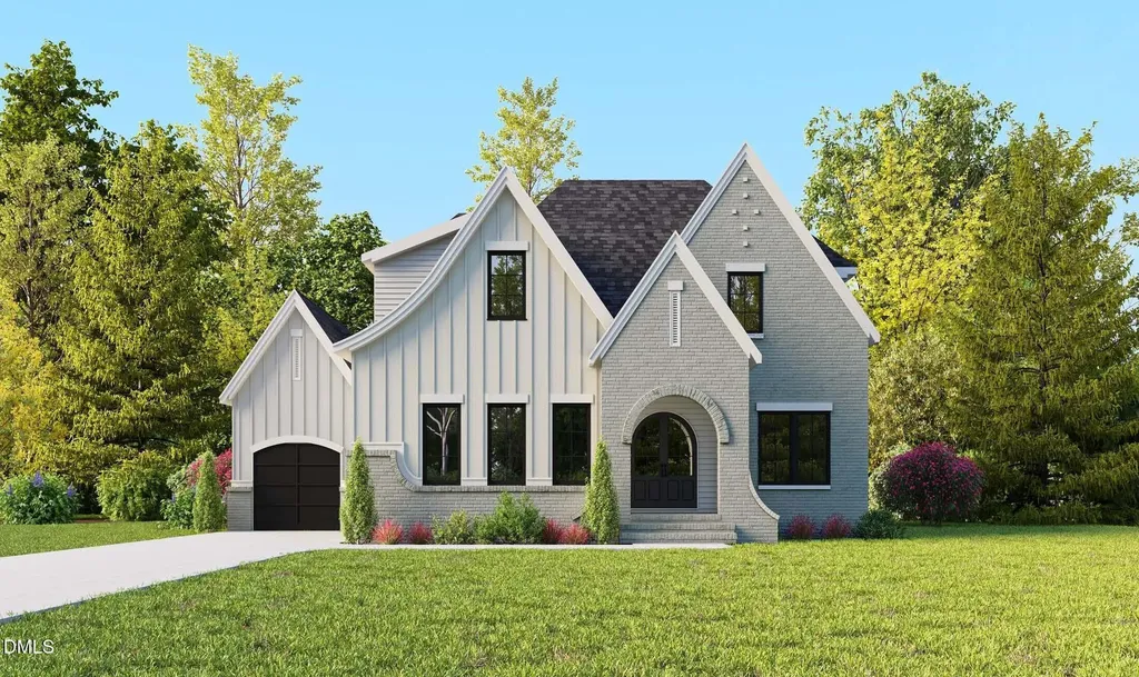 300 Ironwood Boulevard Youngsville NC 27596