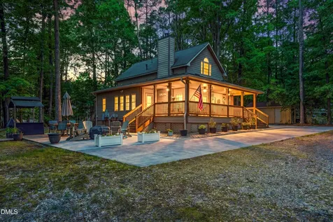 119 Nashua Drive Louisburg NC 27549