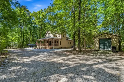 119 Nashua Drive Louisburg NC 27549