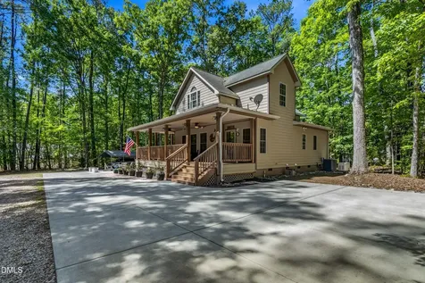 119 Nashua Drive Louisburg NC 27549