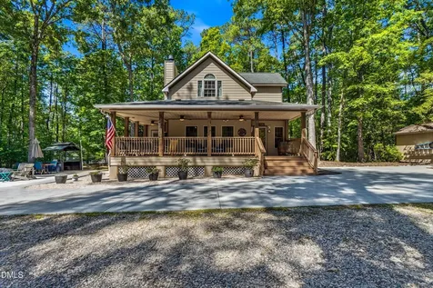 119 Nashua Drive Louisburg NC 27549