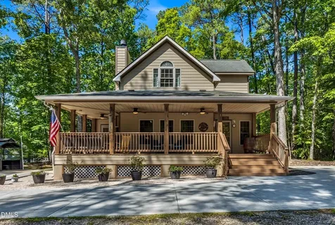 119 Nashua Drive Louisburg NC 27549