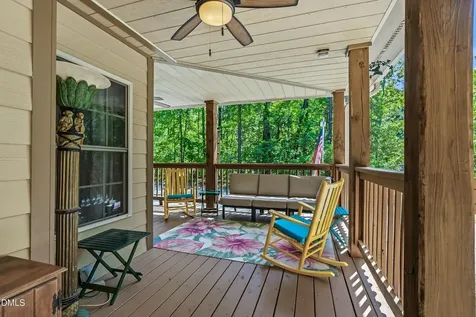 119 Nashua Drive Louisburg NC 27549