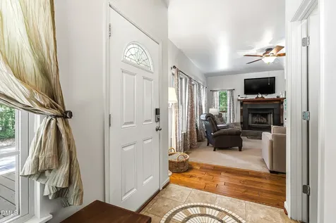 119 Nashua Drive Louisburg NC 27549
